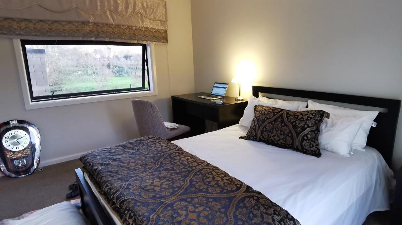 Tamahere Lifestyle Ngoại thất bức ảnh