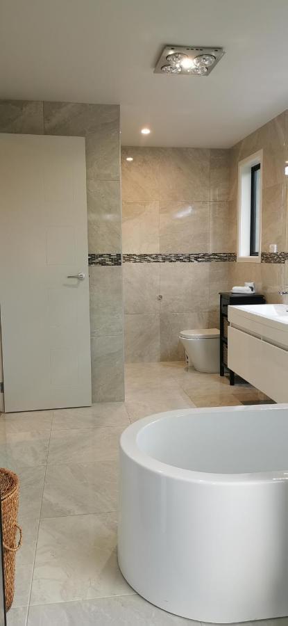 Tamahere Lifestyle Ngoại thất bức ảnh